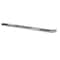 Grand Rock Stack, Exhaust, 5 In. Dia Curved, 5 In. Id Chrome, 96 In. K5-96EXC - alternate 1